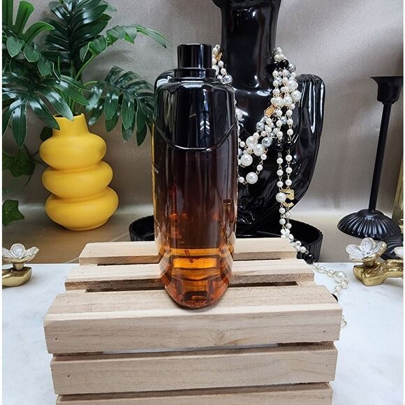 Monteblanc Cologne Legend Night 3.3fl Oz Unused TESTER - Picture 6 of 7